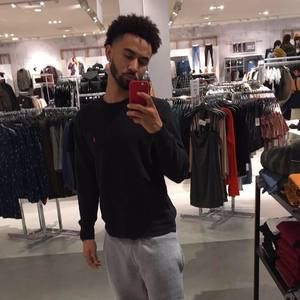 Meet your Posher, Kai